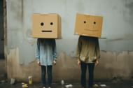 When you are feeling low, there are resources for help. (Image via Vecteezy/Aliaksandr Barysenka)